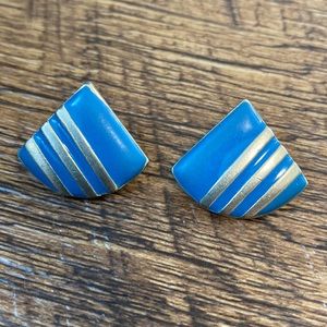 Vintage earrings